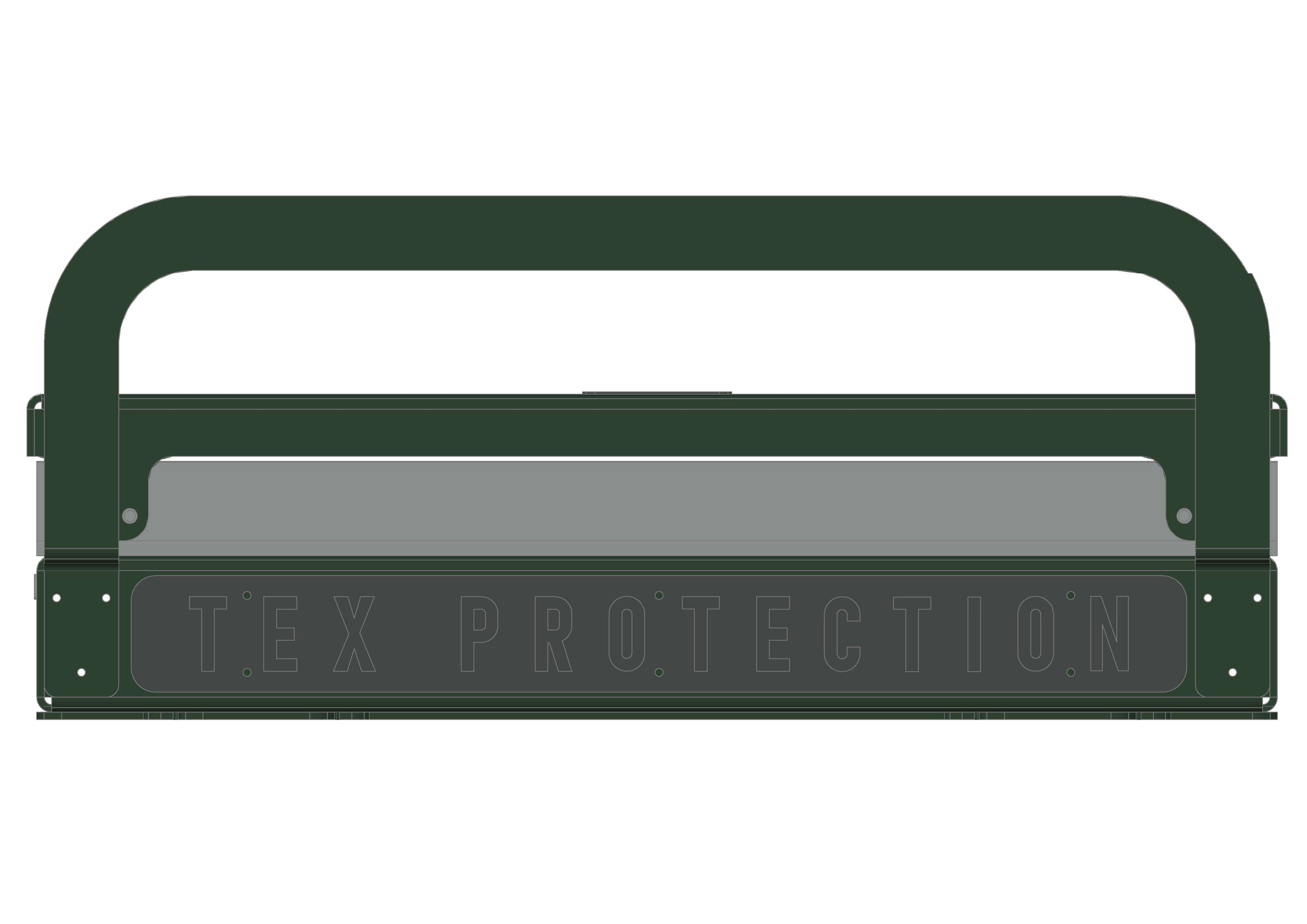 TEX PROTECTION 8 view 4